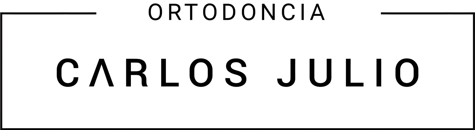 Ortodoncía Carlos Julio