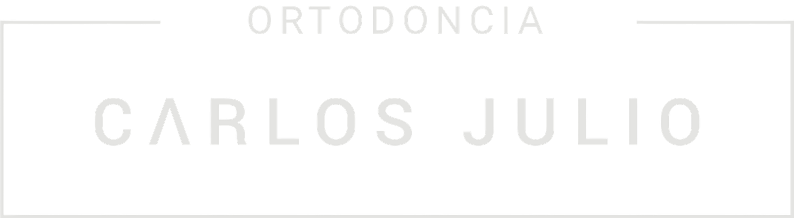 Ortodoncía Carlos Julio